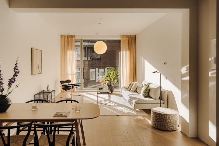 Photo 3 of George Gershwinlaan 131