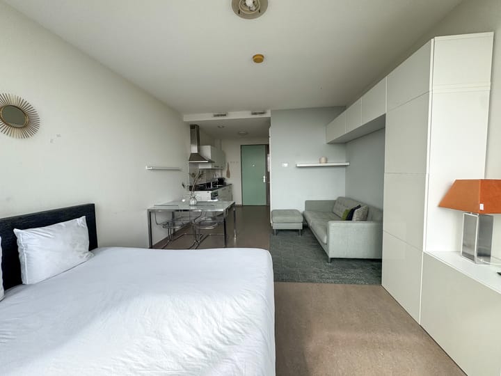 Foto 6 van Bos en Lommerplantsoen 99-N