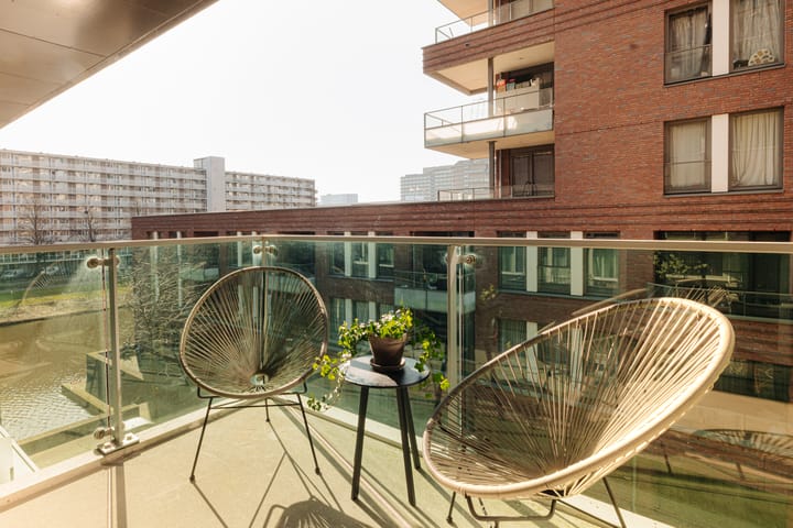 Photo 2 of George Gershwinlaan 131