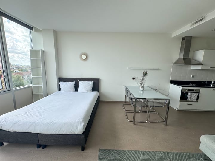 Foto 7 van Bos en Lommerplantsoen 99-N