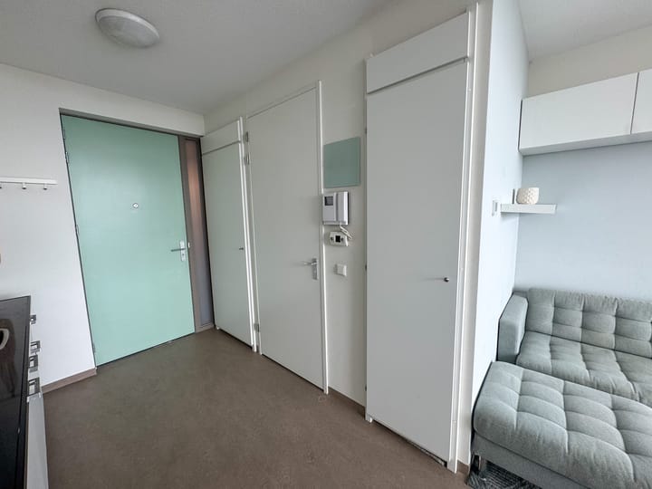 Foto 11 van Bos en Lommerplantsoen 99-N