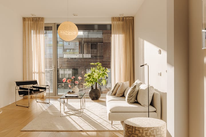 Foto 9 van George Gershwinlaan 131