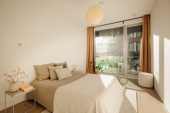 Foto 11 van George Gershwinlaan 131