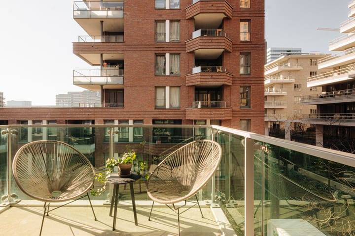 Foto 12 van George Gershwinlaan 131