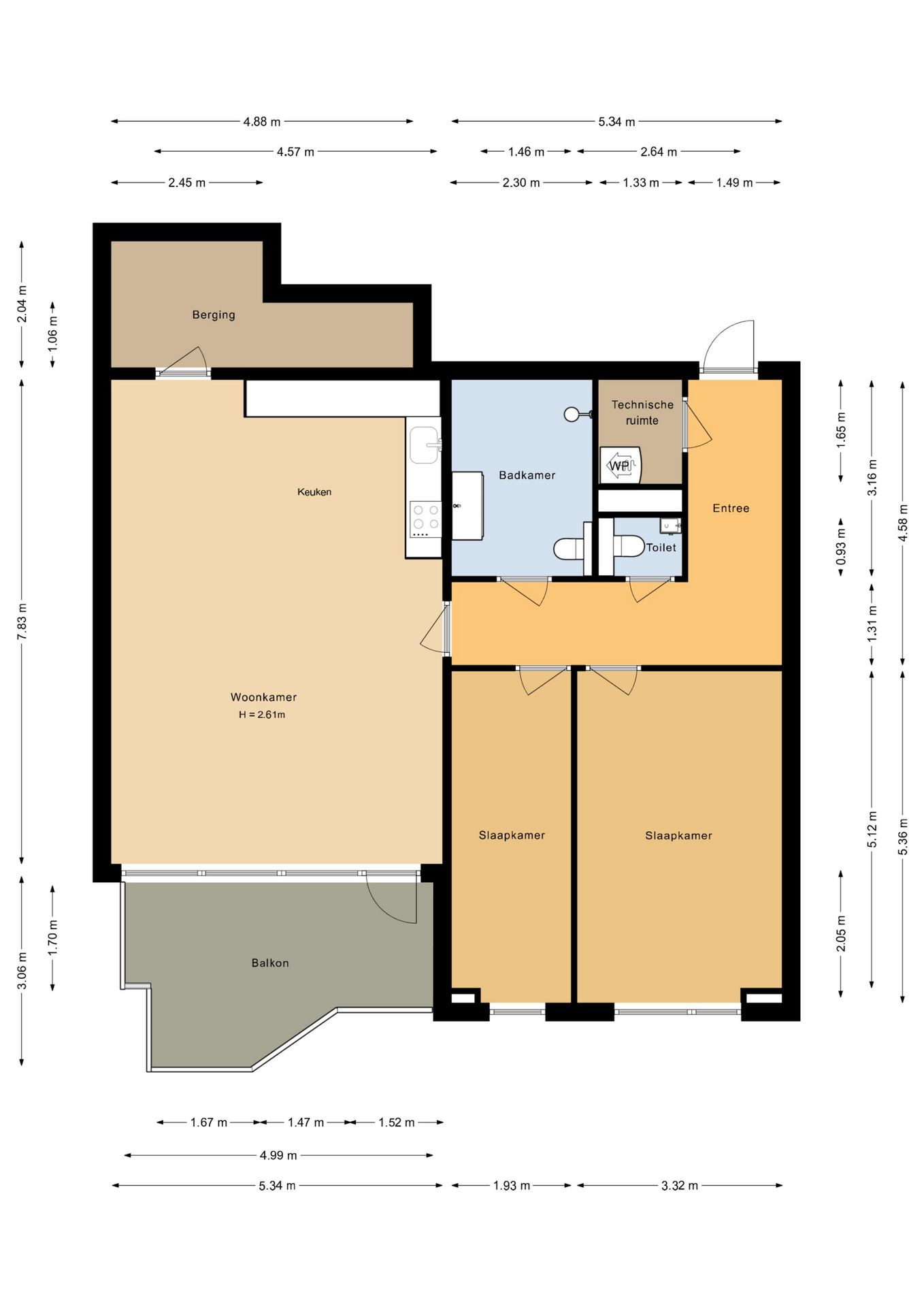 Foto 44 van de Deel 23-02