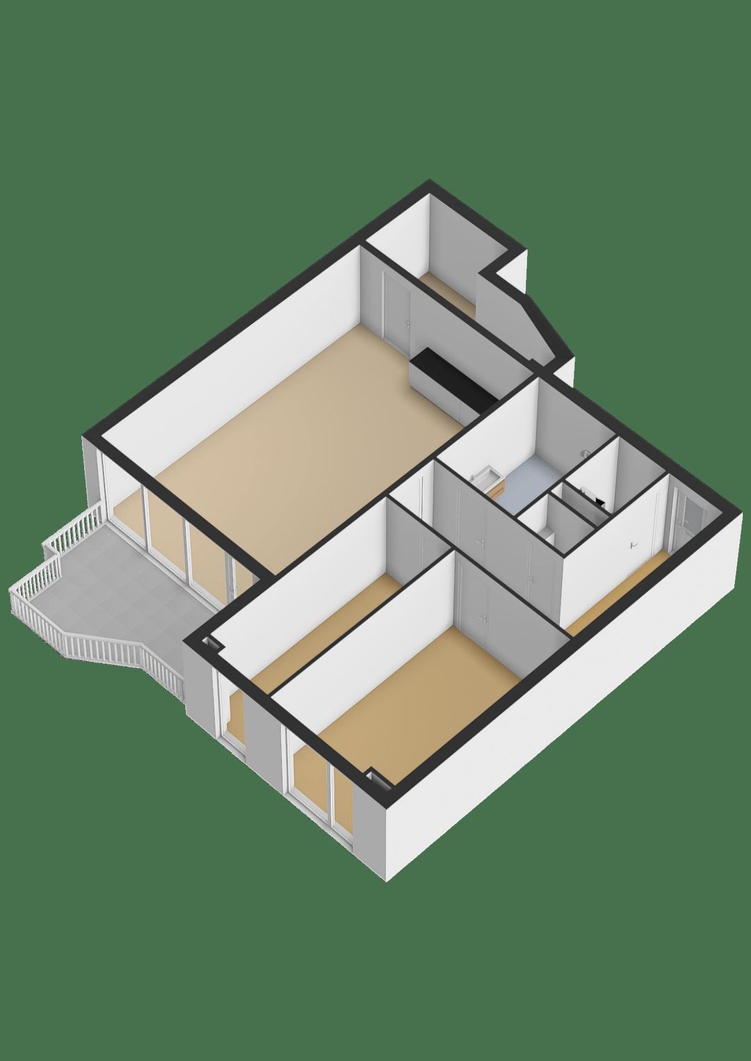 Foto 46 van de Deel 23-02