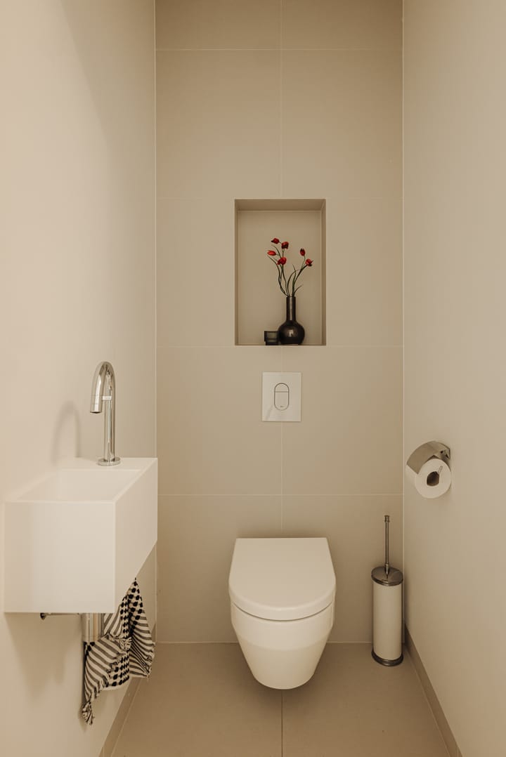 Foto 18 van George Gershwinlaan 131