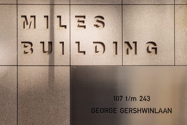 Foto 21 van George Gershwinlaan 131