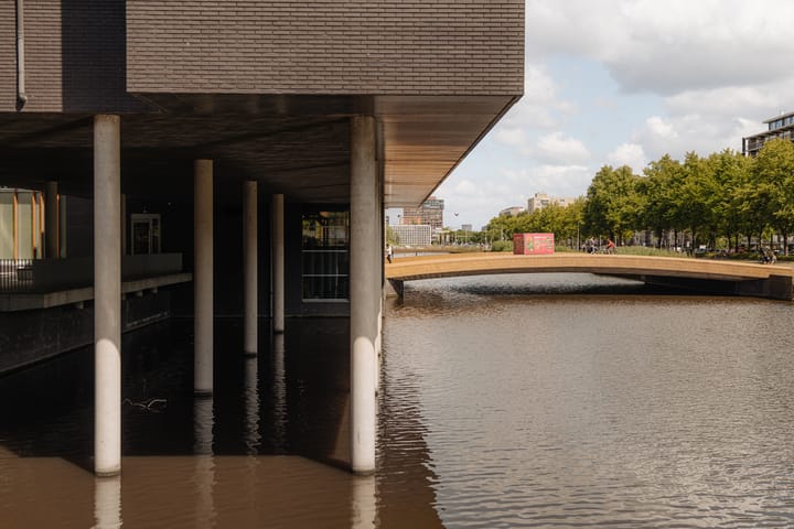 Foto 22 van George Gershwinlaan 131