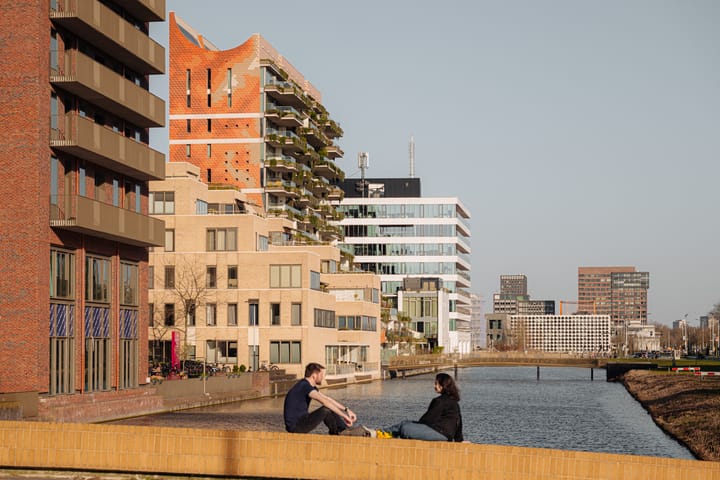 Foto 23 van George Gershwinlaan 131