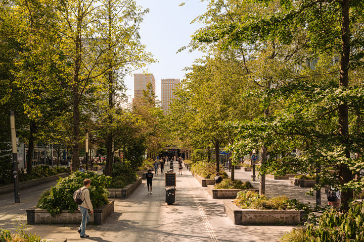 Foto 25 van George Gershwinlaan 131