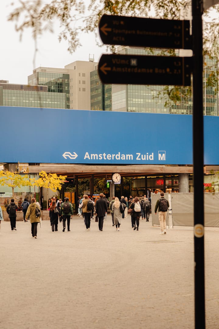 Foto 26 van George Gershwinlaan 131