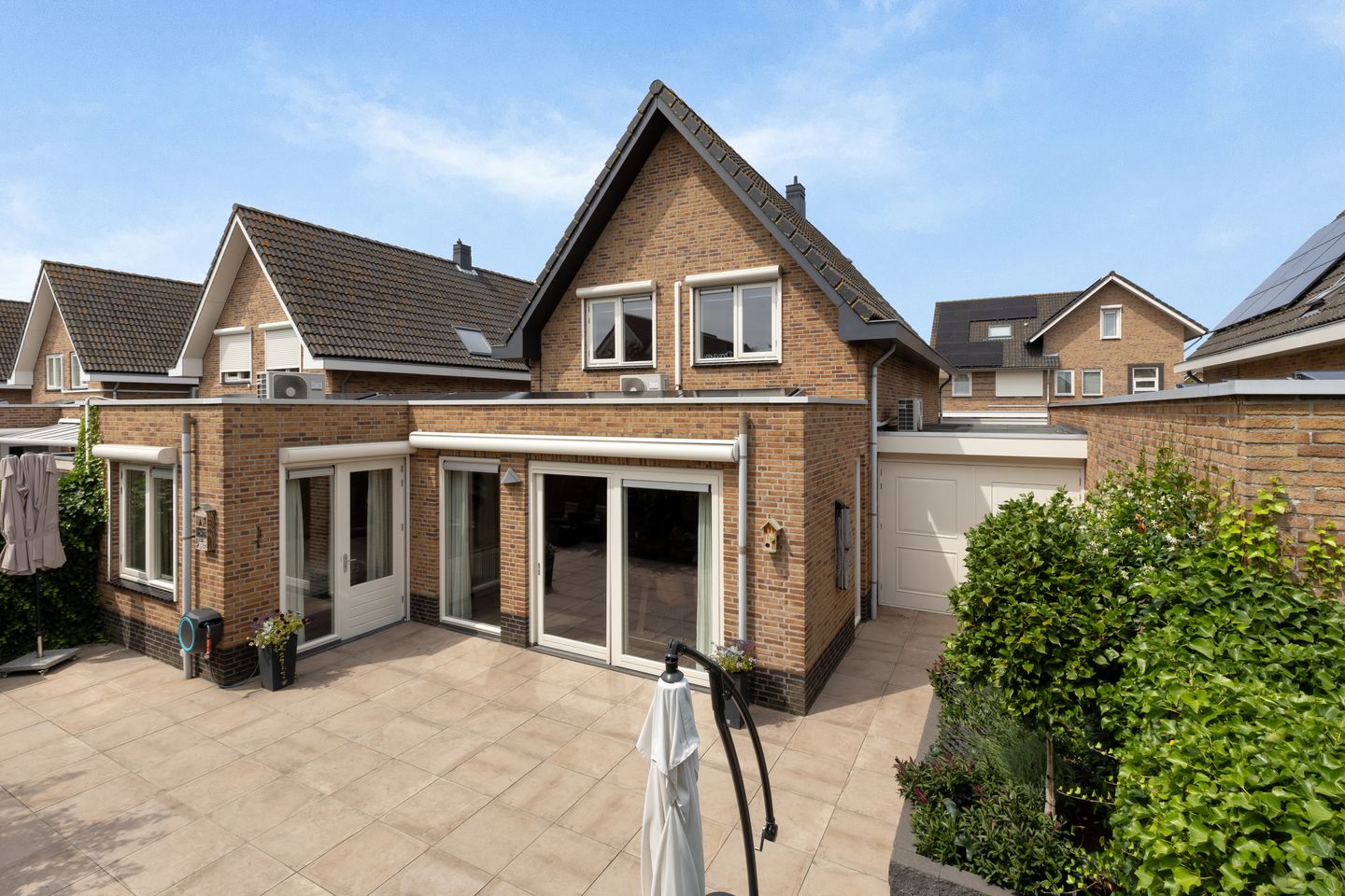 Foto 4 van Plaggenweide 8