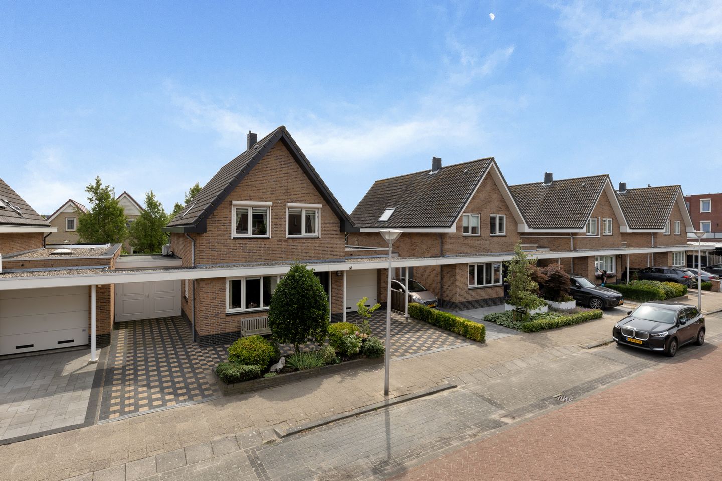 Foto 5 van Plaggenweide 8