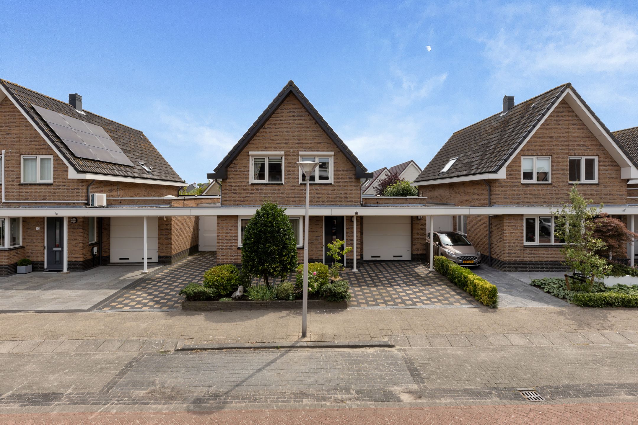 Foto 6 van Plaggenweide 8