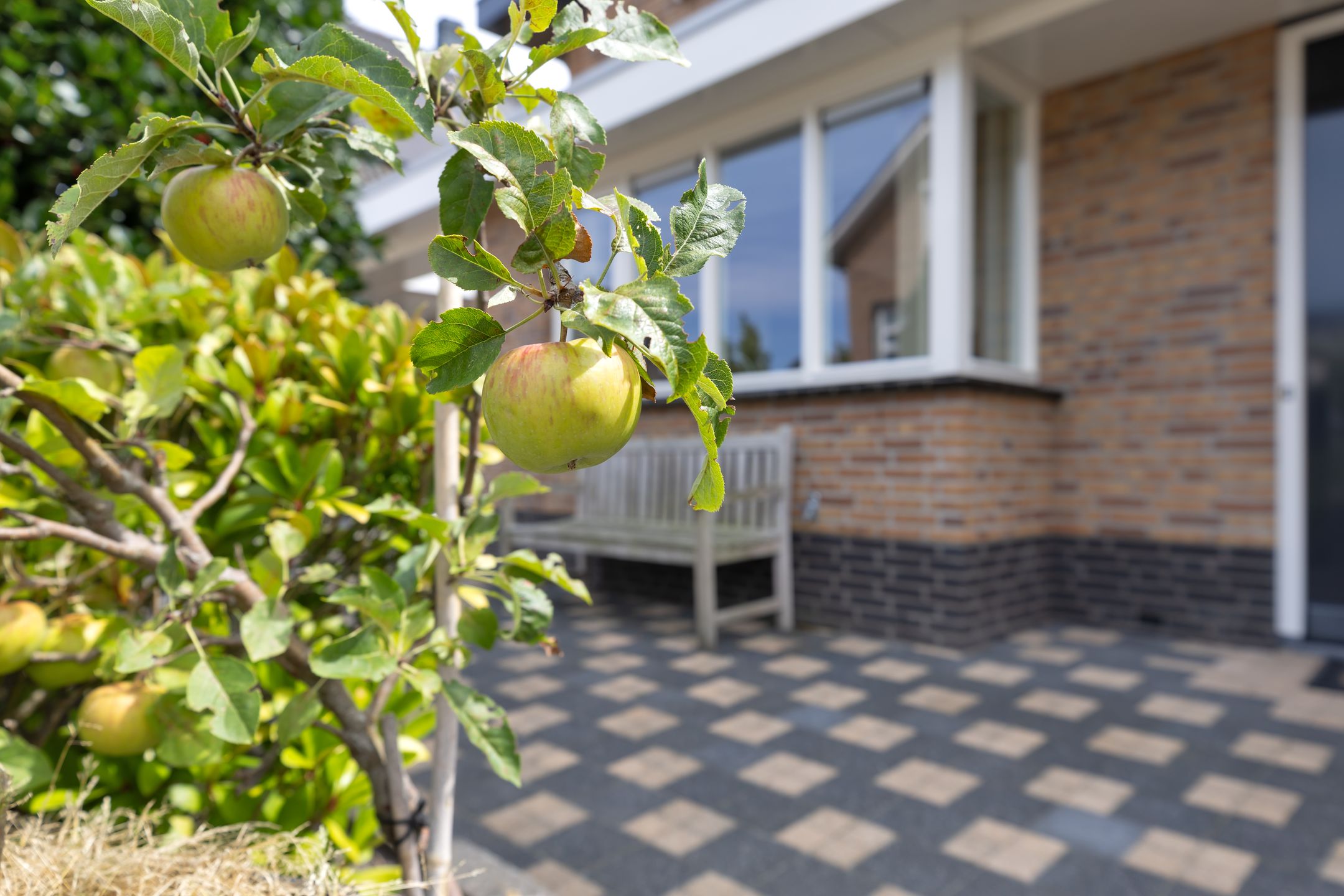 Foto 9 van Plaggenweide 8