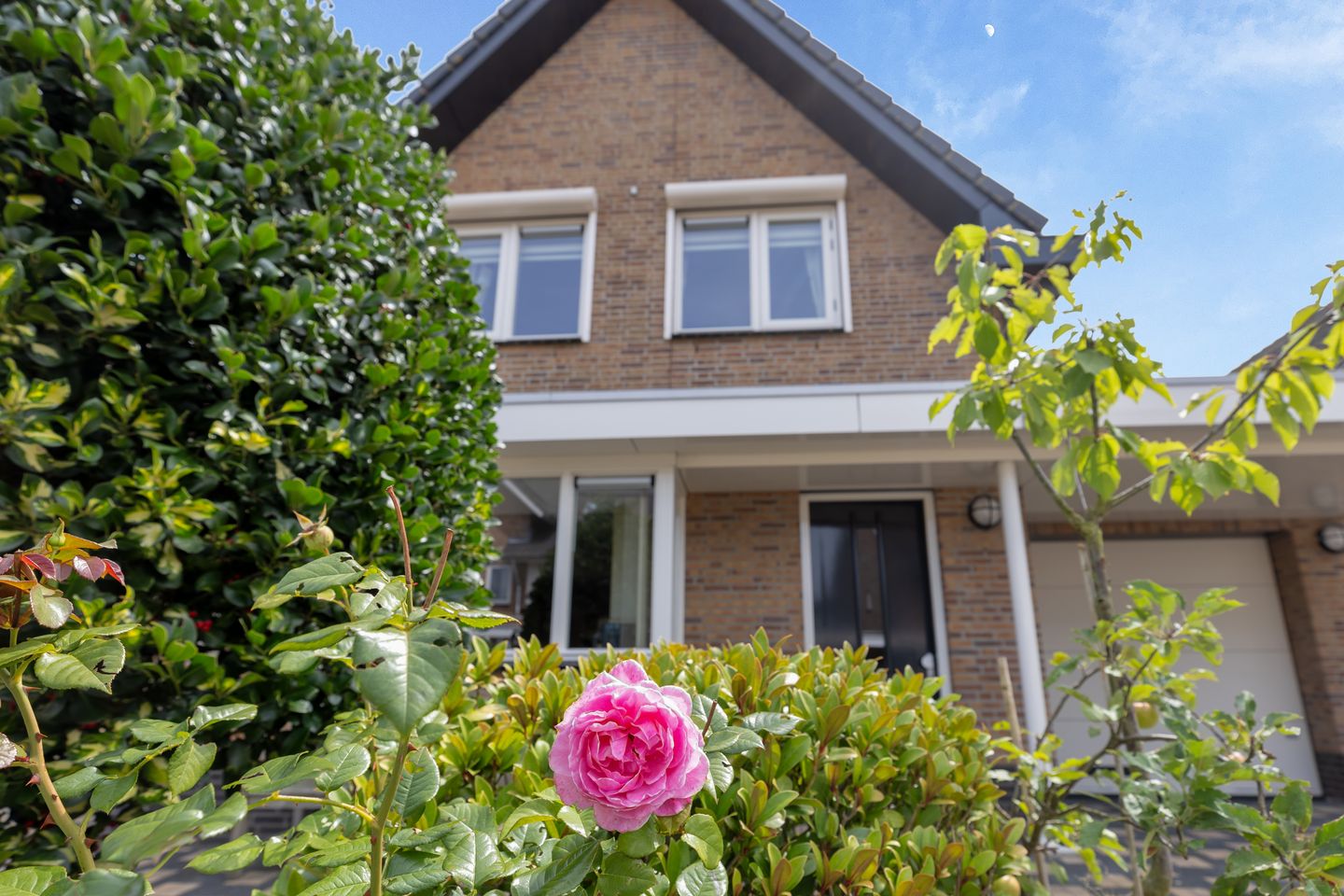 Foto 10 van Plaggenweide 8