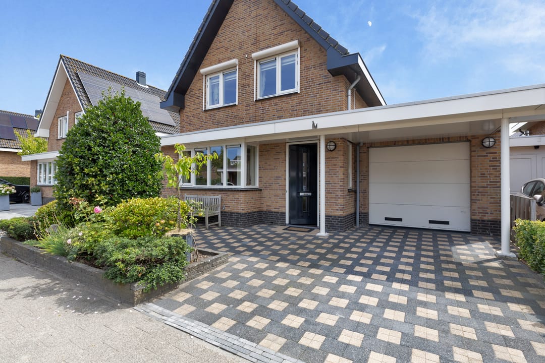 Foto 11 van Plaggenweide 8