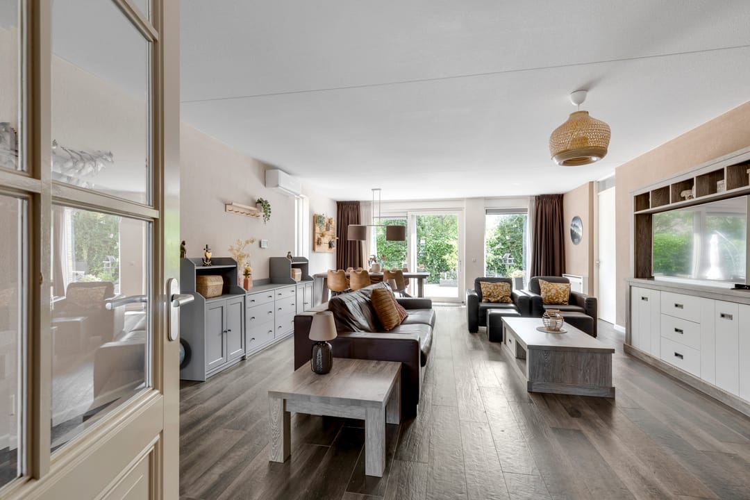 Foto 13 van Plaggenweide 8