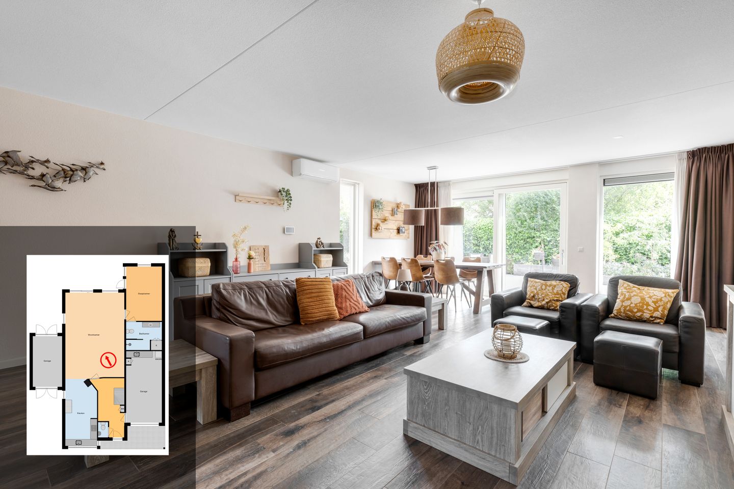 Foto 14 van Plaggenweide 8