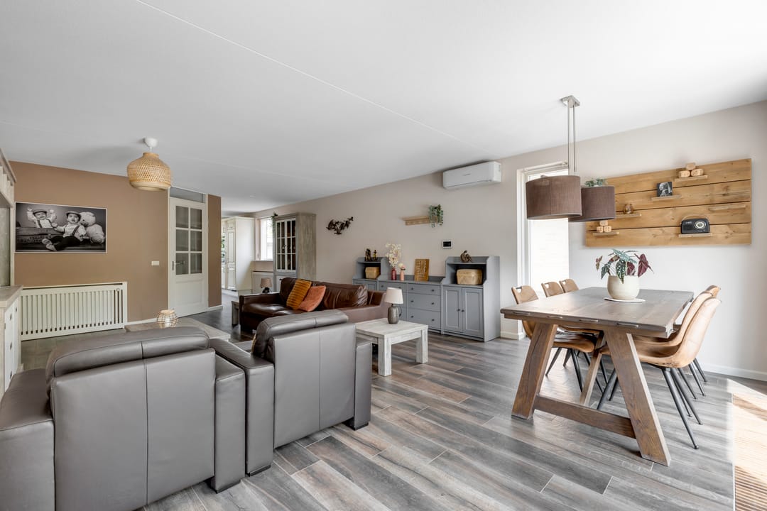 Foto 16 van Plaggenweide 8