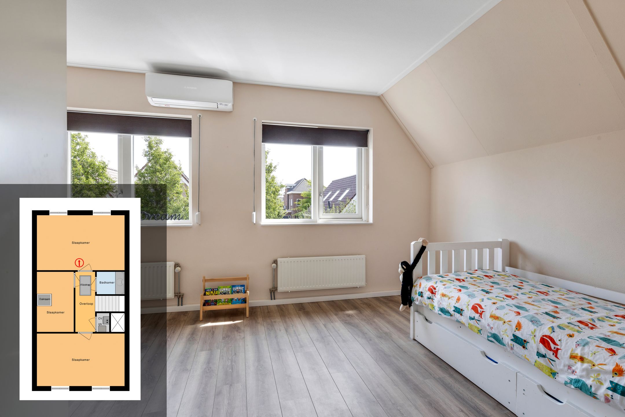 Foto 27 van Plaggenweide 8