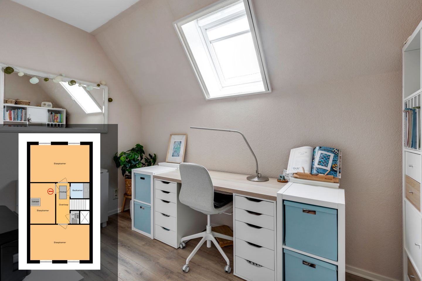 Foto 29 van Plaggenweide 8