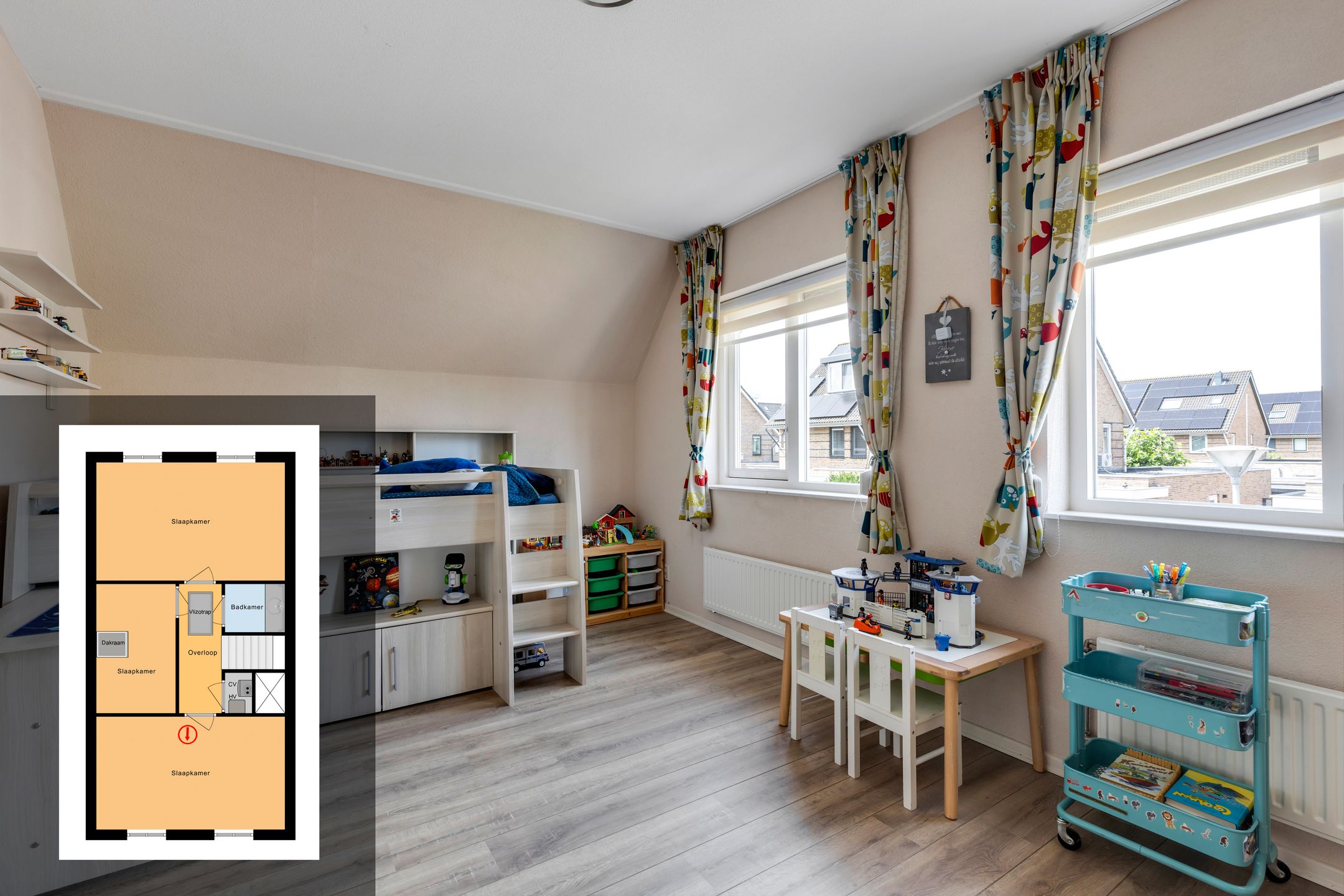 Foto 30 van Plaggenweide 8