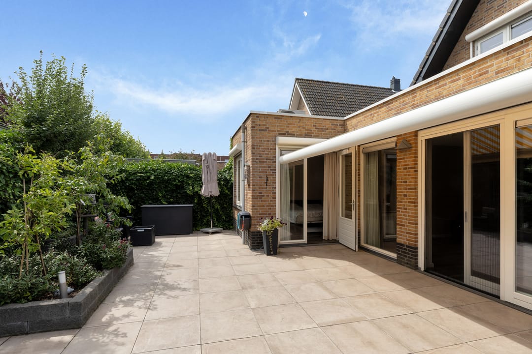 Foto 37 van Plaggenweide 8