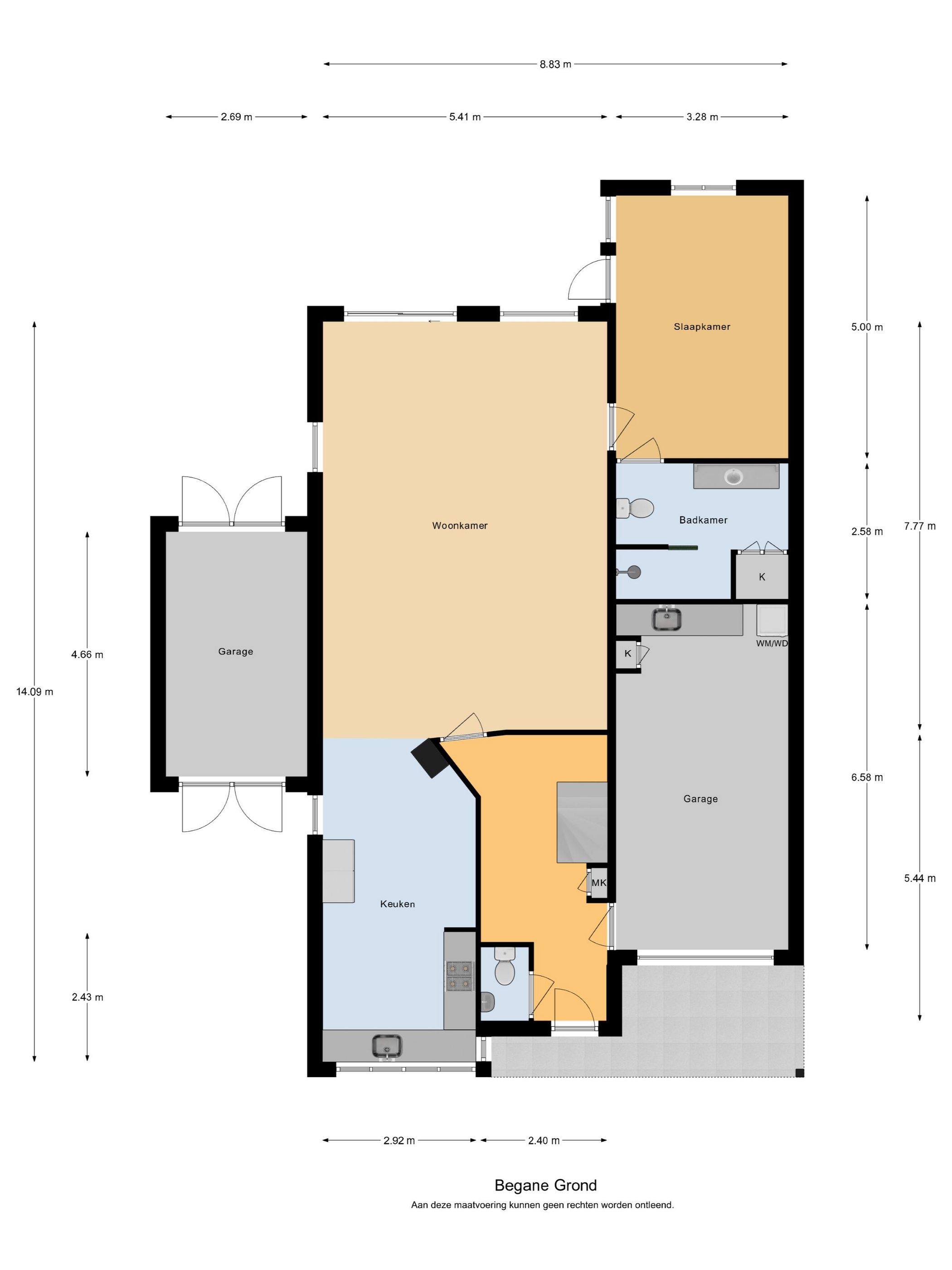 Foto 45 van Plaggenweide 8