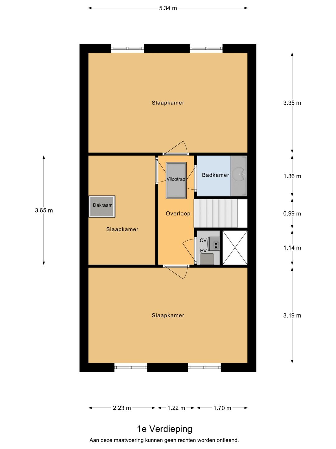 Foto 46 van Plaggenweide 8