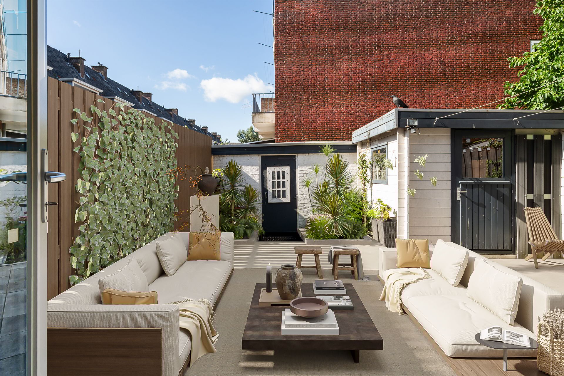 Foto 30 van Van Blommesteynweg 34