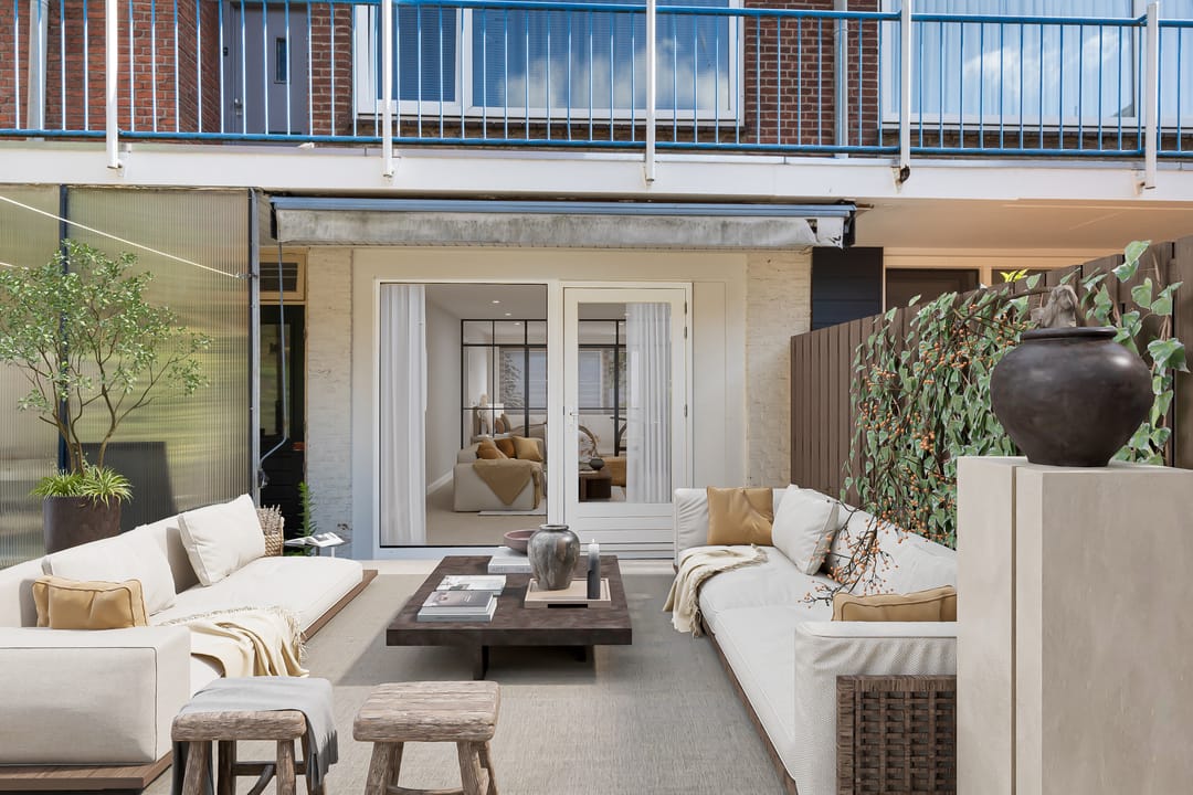 Foto 32 van Van Blommesteynweg 34