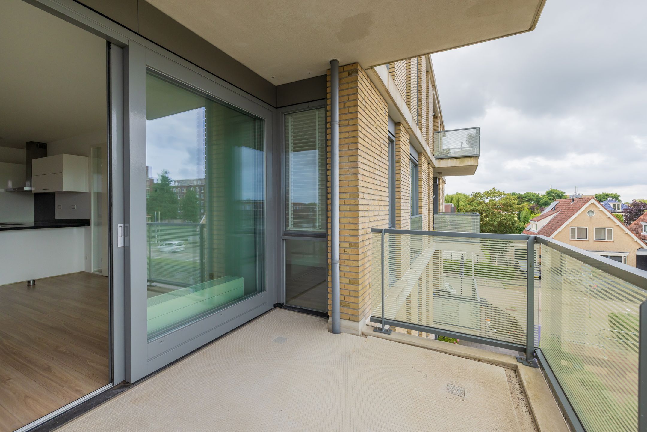 Foto 3 van De Poel 22