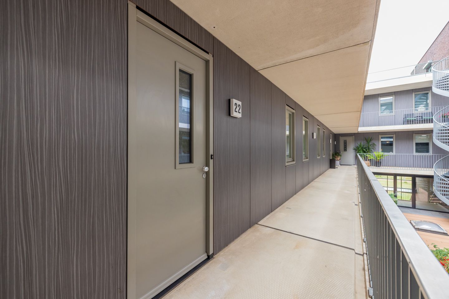 Foto 4 van De Poel 22