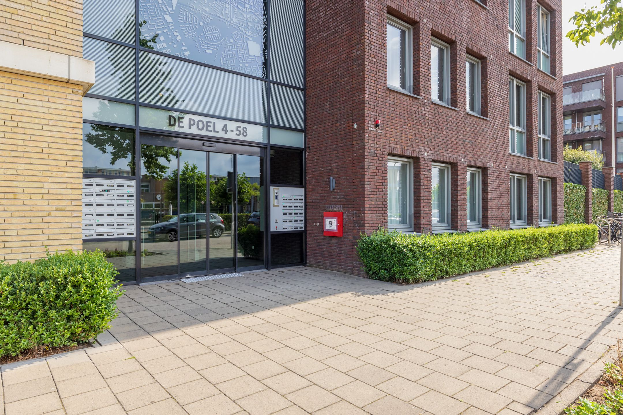 Foto 21 van De Poel 22