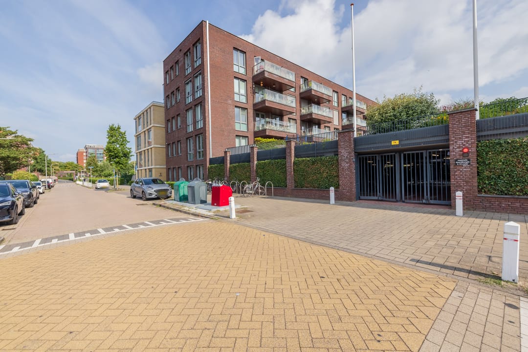 Foto 22 van De Poel 22