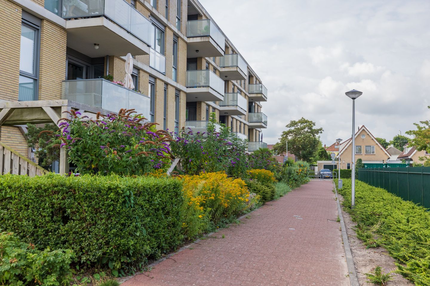 Foto 25 van De Poel 22