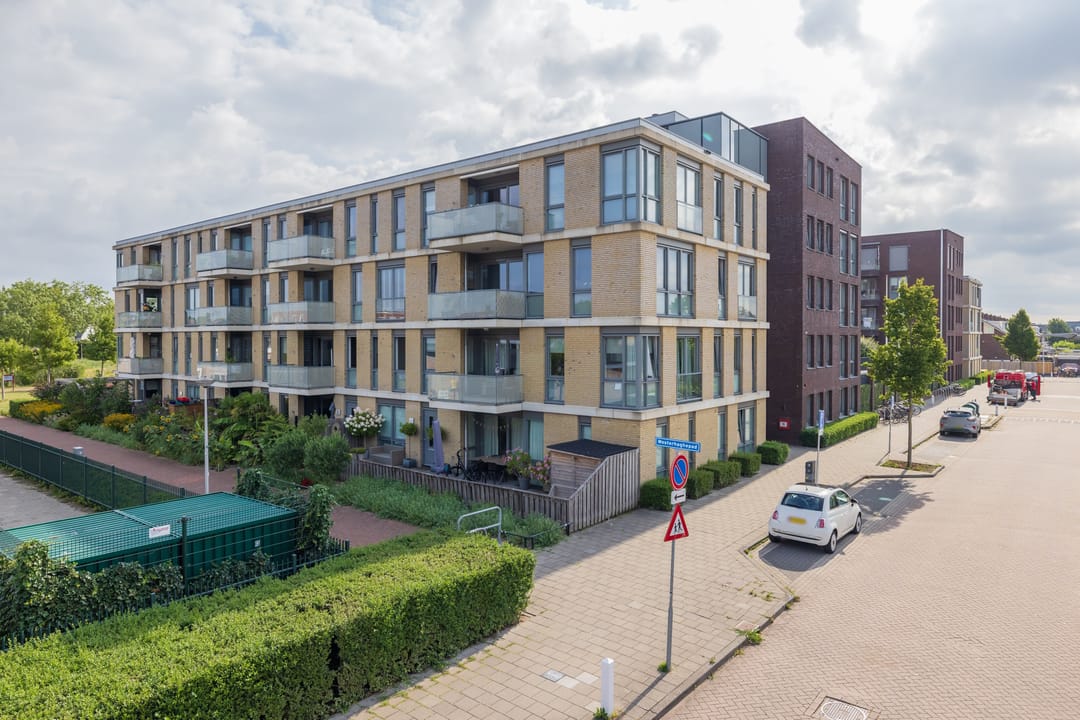 Foto 26 van De Poel 22