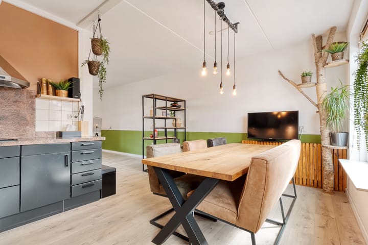 Foto 3 van Van Oijstraat 4