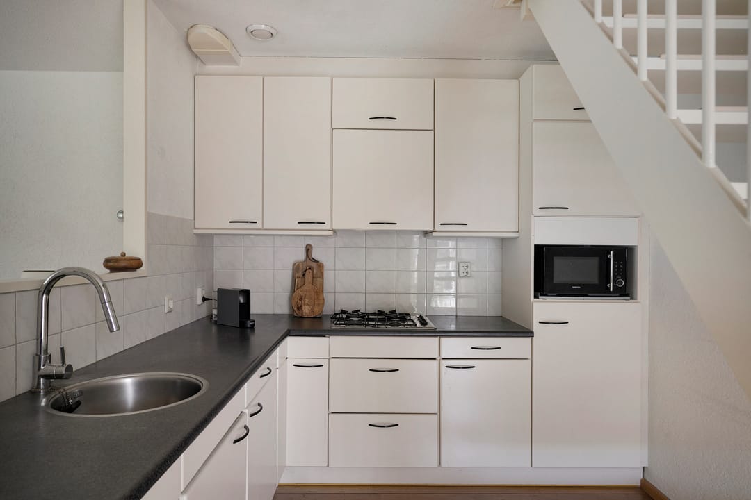 Photo 8 of De Bazelstraat 11