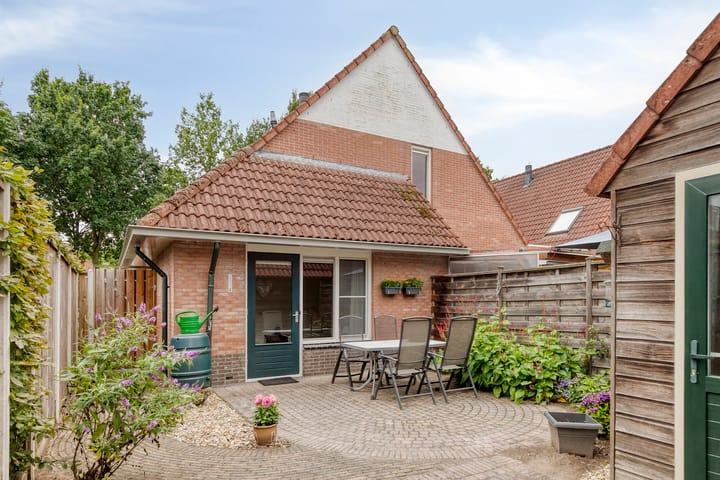 Foto 3 van De Bazelstraat 11