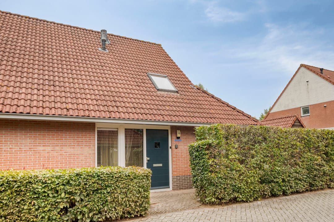 Photo 22 of De Bazelstraat 11