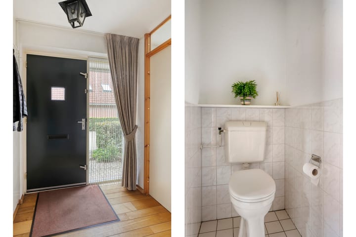 Foto 5 van De Bazelstraat 11