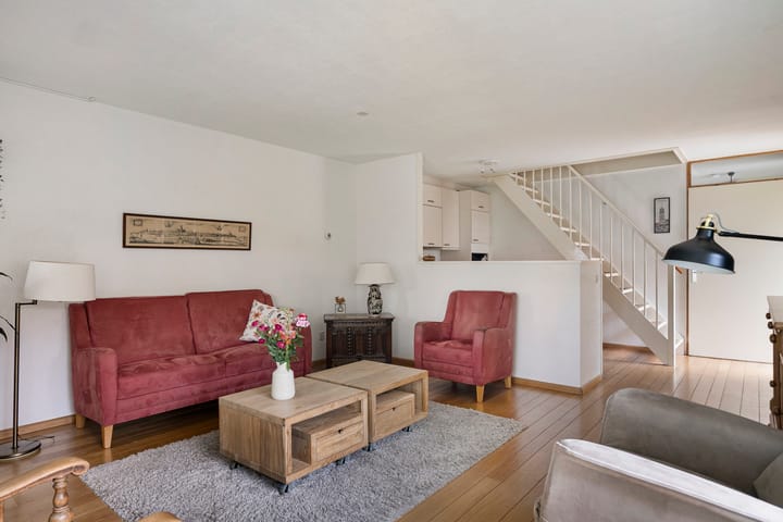 Foto 7 van De Bazelstraat 11