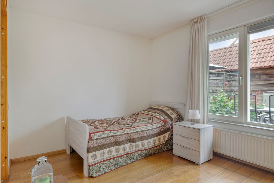 Photo 11 of De Bazelstraat 11