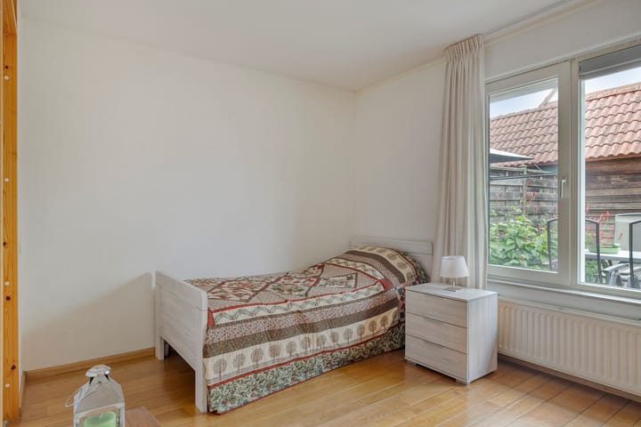 Foto 11 van De Bazelstraat 11