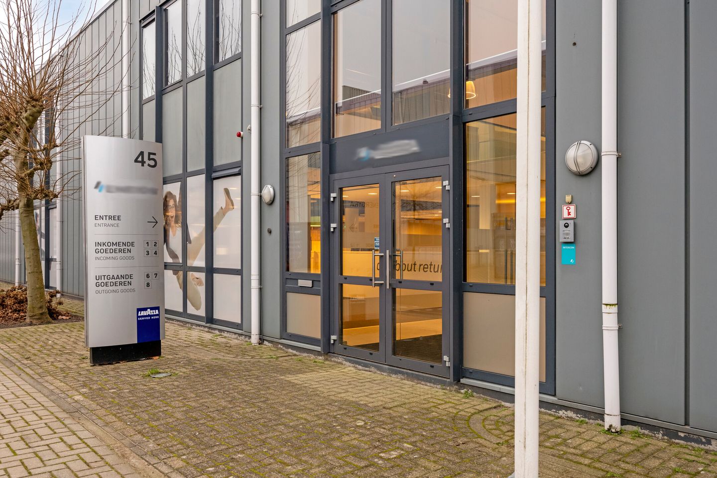 Bekijk foto 4 van Handelsweg 45