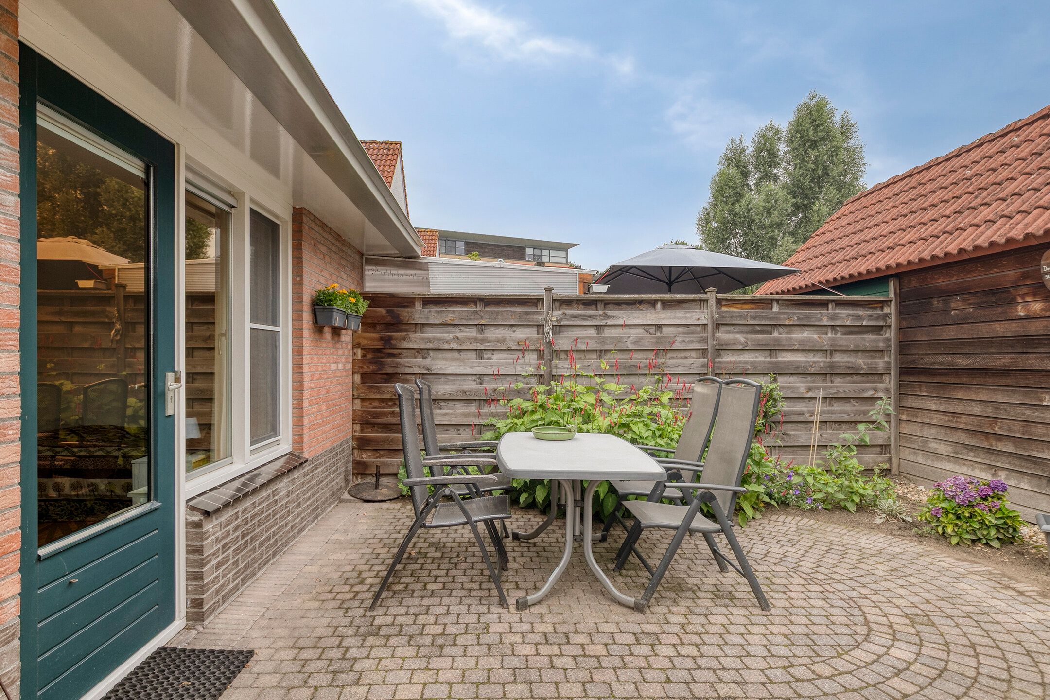 Photo 15 of De Bazelstraat 11