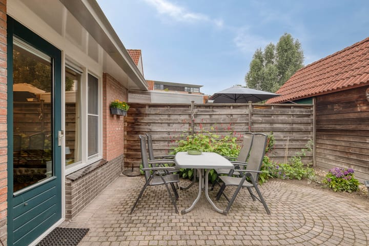 Foto 15 van De Bazelstraat 11